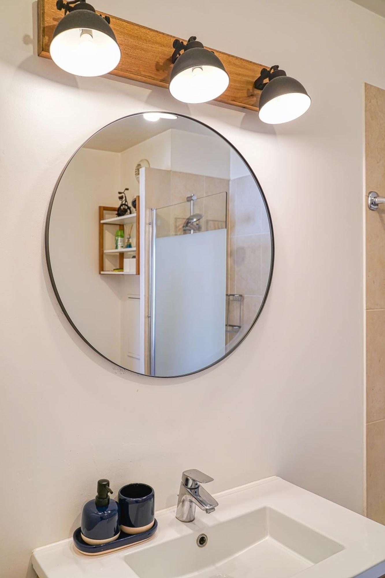 La Suite Frenchie 88 Limeil-Brevannes Exterior foto