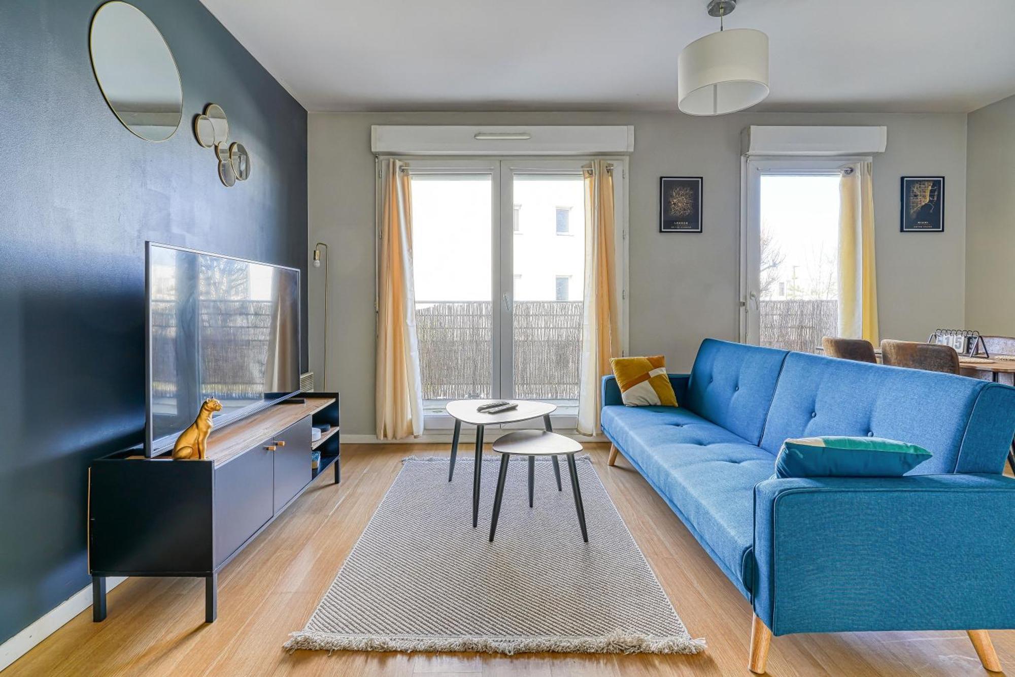 La Suite Frenchie 88 Limeil-Brevannes Exterior foto